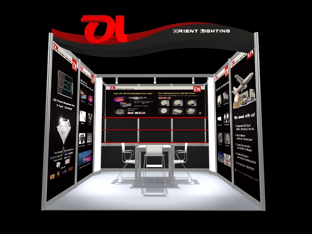 Ci siamo trasferiti in un nuovo ufficio!